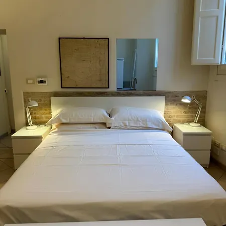 Gabici Appartement Ravenne