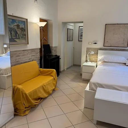 Gabici Appartement *