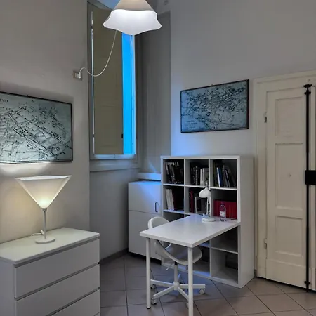 Appartement Gabici *