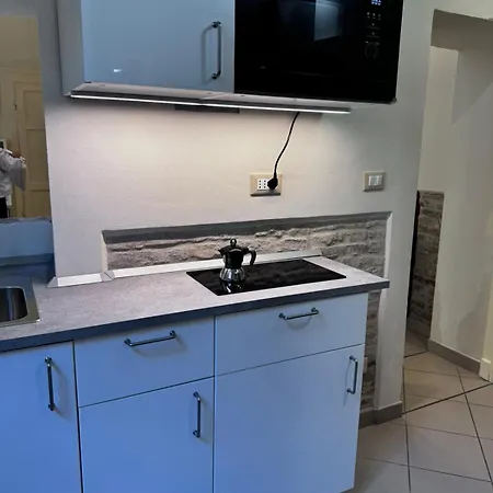 Gabici Appartement Ravenne