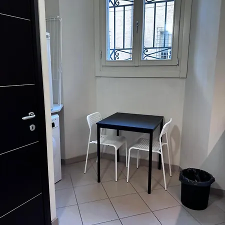 Appartement Gabici