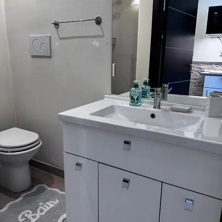 Gabici Appartement Ravenne